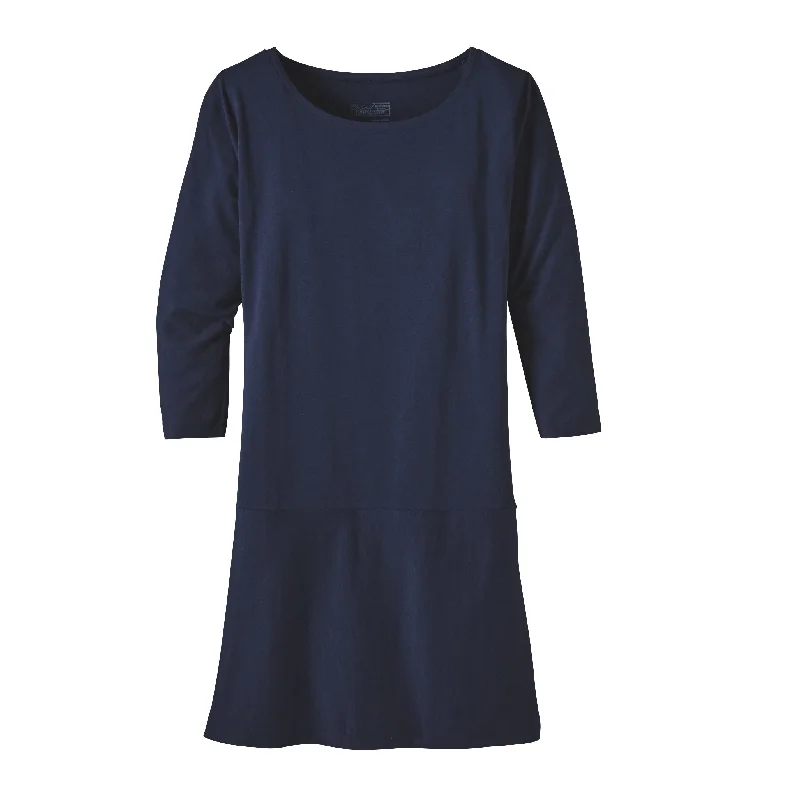 Major Savings W's Kamala 3/4-Sleeved Dress