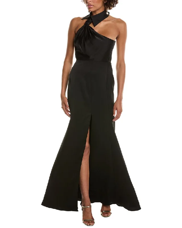 Huge Discounts Halston Gemi Gown