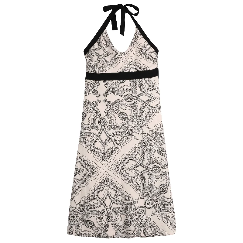 Bargain Prices W's Iliana Halter Dress