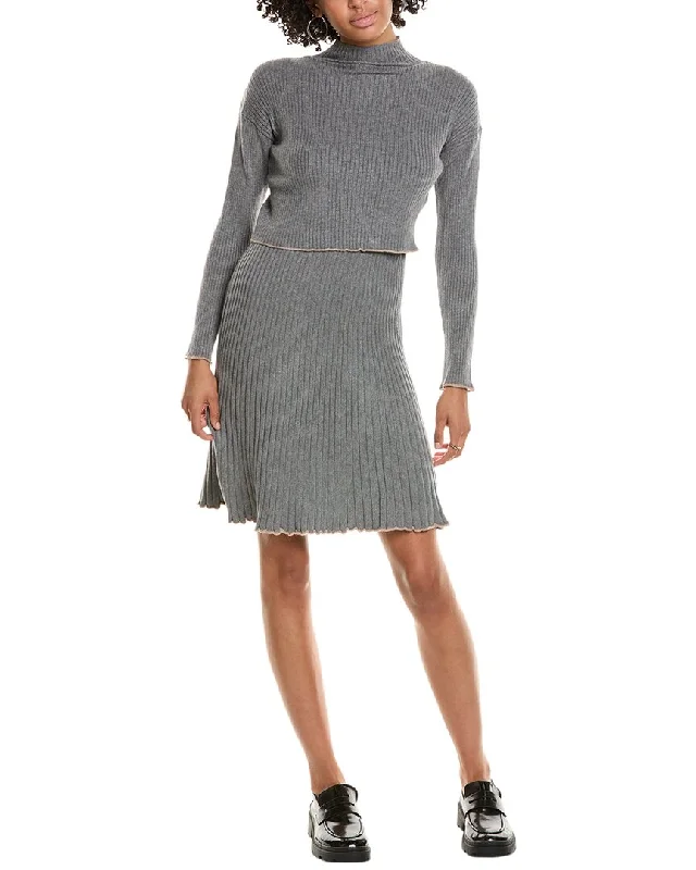 Grand Opening Sale Taylor Sweaterdress