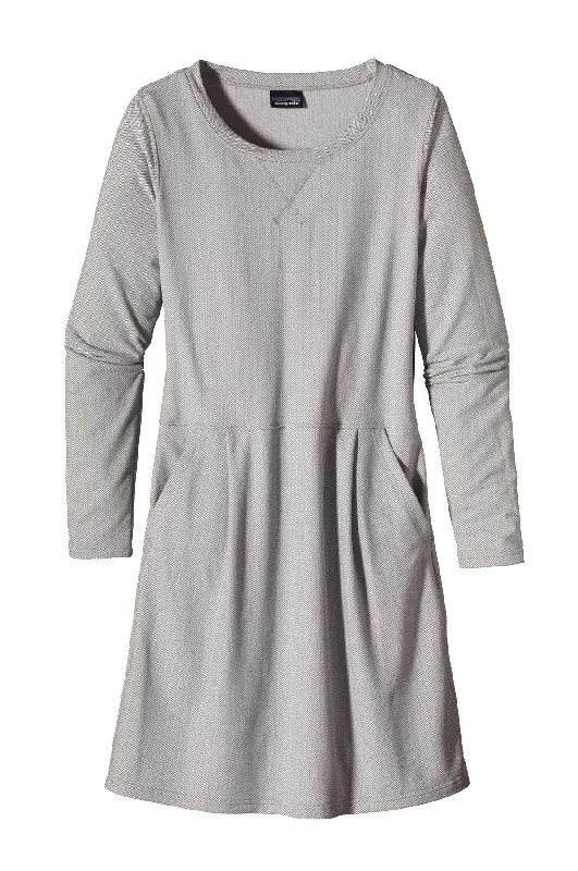 Instant Savings W's Active Herringbone Dress