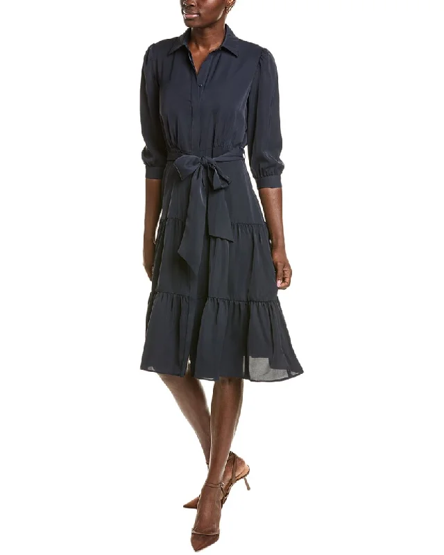Today’s Special Nicole Miller Shirtdress