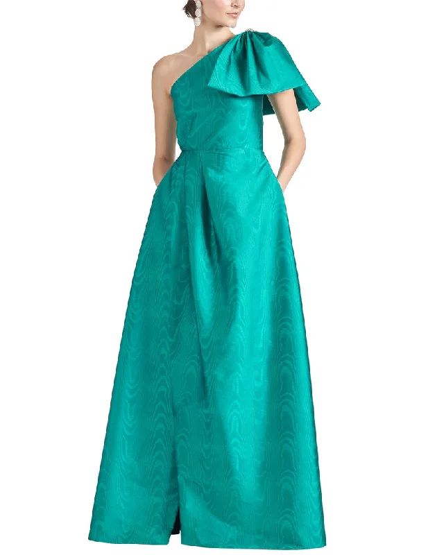 Weekend Flash Sale Sachin & Babi Viola Gown