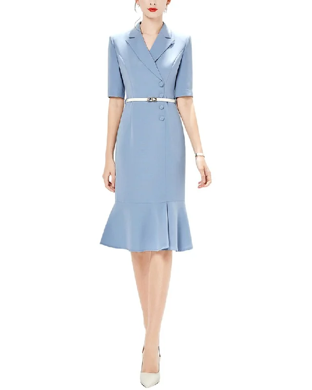 Deal Frenzy Anette Dress