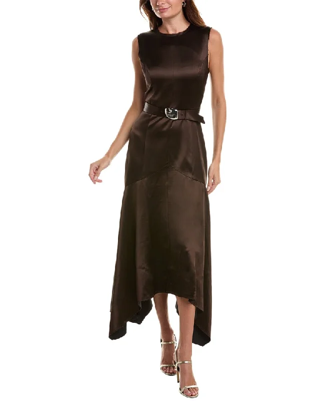 Price Fest Nicholas Carla Maxi Dress