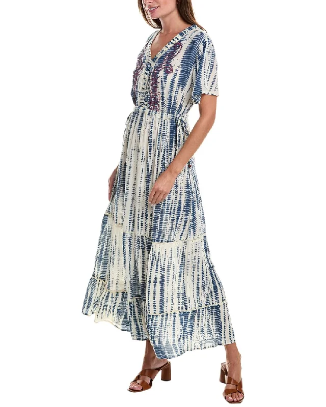Value Deals ANNA KAY Odin Maxi Dress