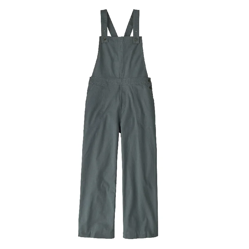 Limited Time Offer Women's Stand Up® Cropped Overalls
