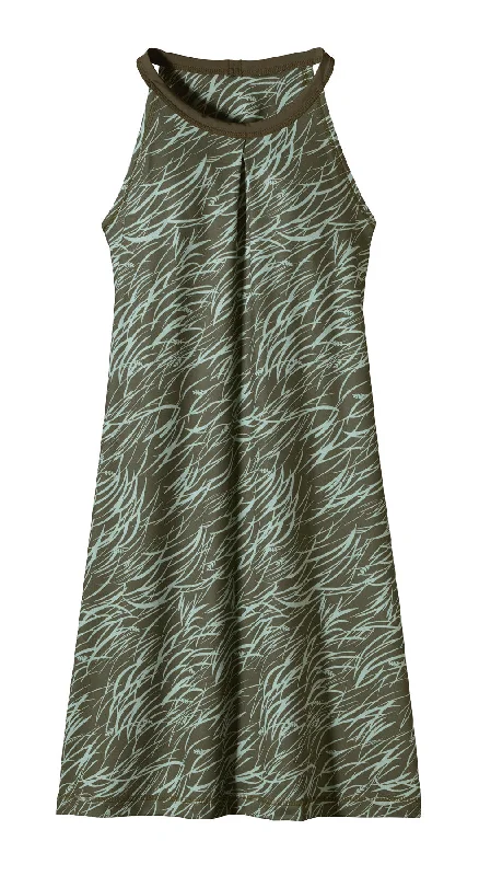 New Markdowns Women's Tall Pine Dress
