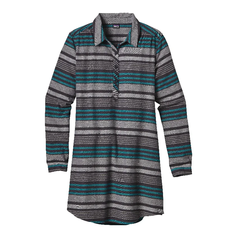 Don’t Miss Out W's Heywood Flannel Dress