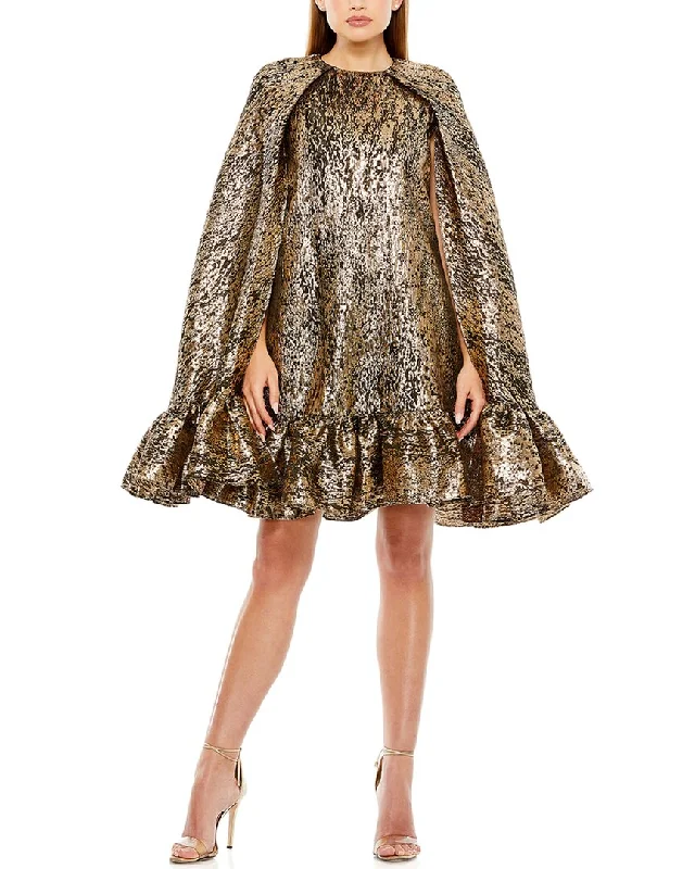 Daily Deals Mac Duggal Cocktail Dress