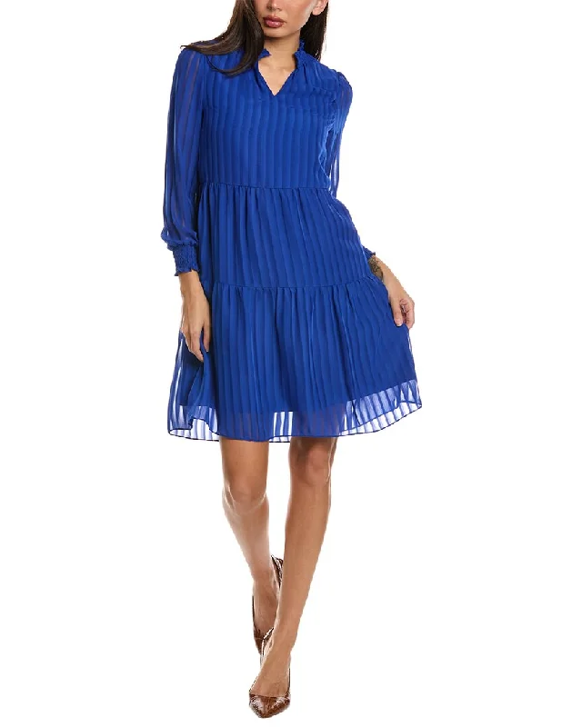 Stock Clearance Nanette Nanette Lepore Mini Dress