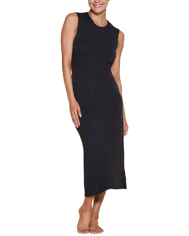 Don't Miss Cosabella Viaggi Cutout Travel Dress