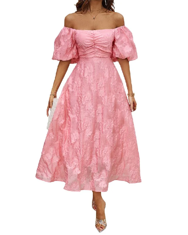 Major Savings DELI.S Dress