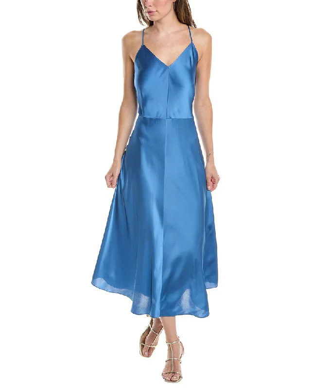 Limited Time Offer Vince Cami Maxi Dress