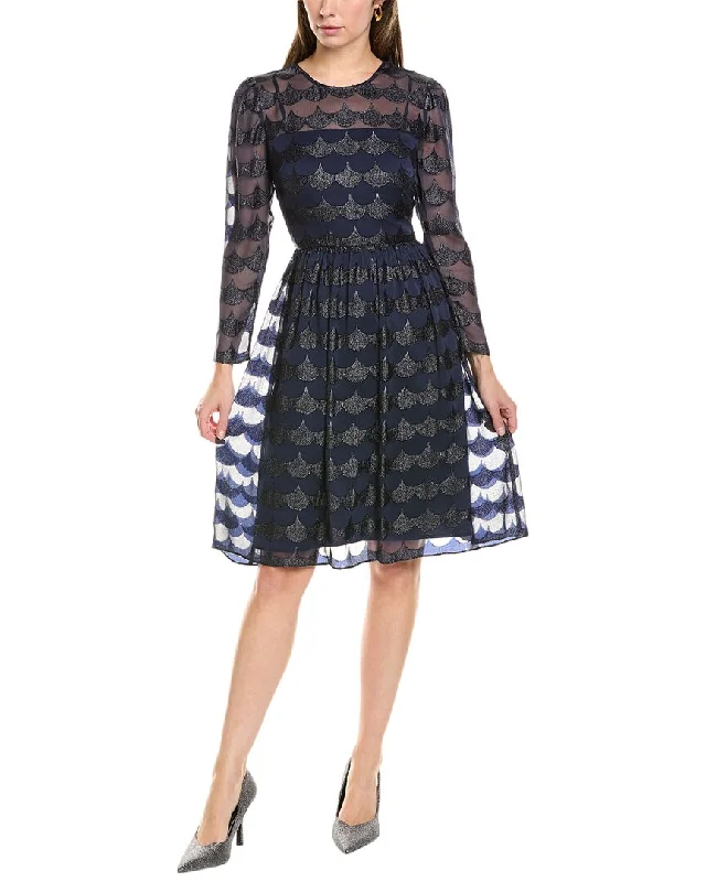 Massive Deals Maggy London MINI DRESS