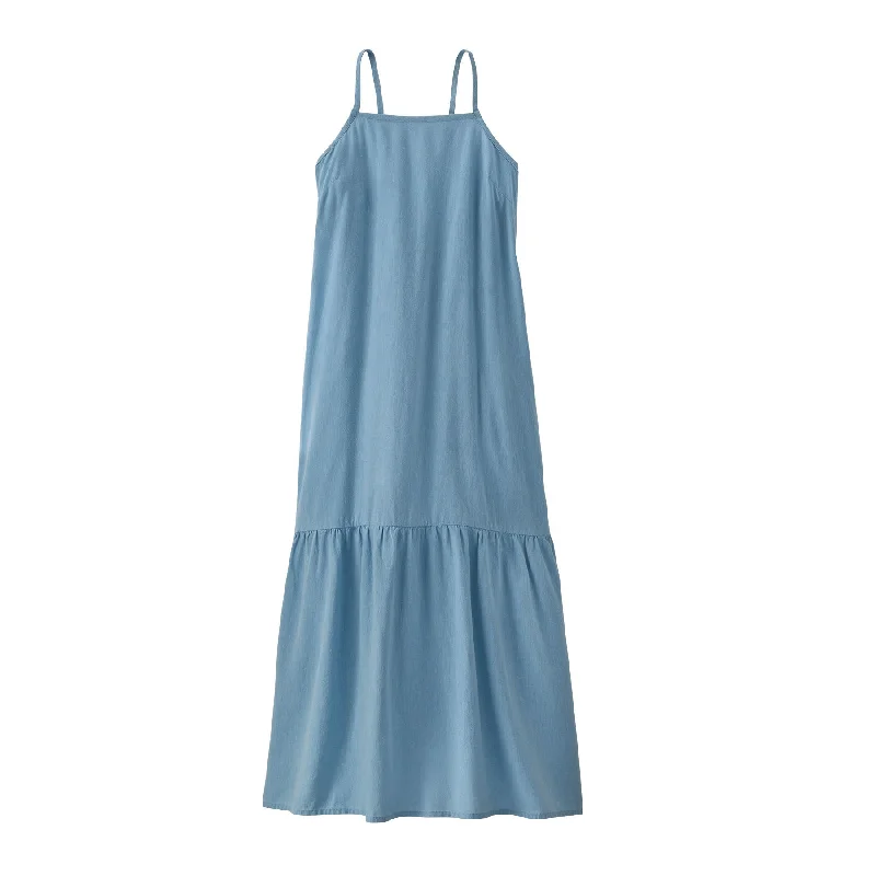 Special Discount Women's Garden Island Tiered Dress