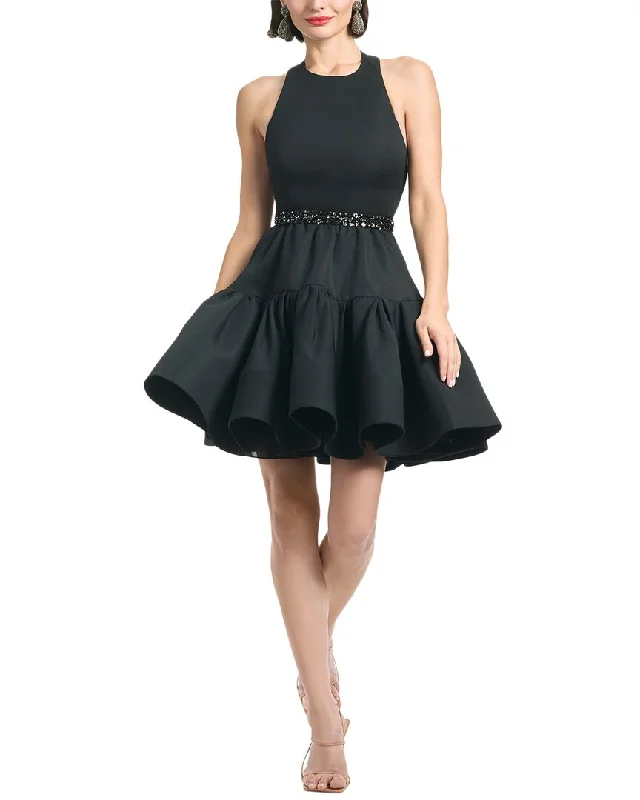 Massive Deals Sachin & Babi Trina Dress