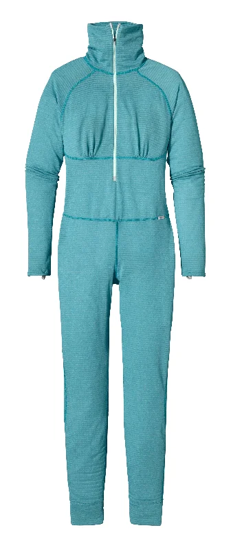 Buy More, Save More Women's Capilene® 4 Expedition Weight One-Piece Suit
