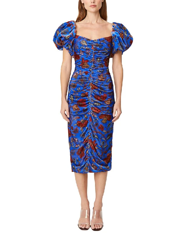 Overstock RHODE Tessa Dress