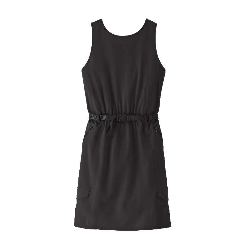 Price Break W's Fleetwith Belted Dress