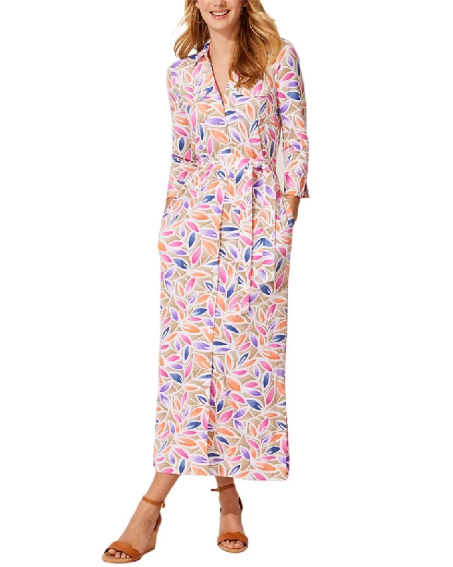 Midnight Madness J.McLaughlin Brynn Dress