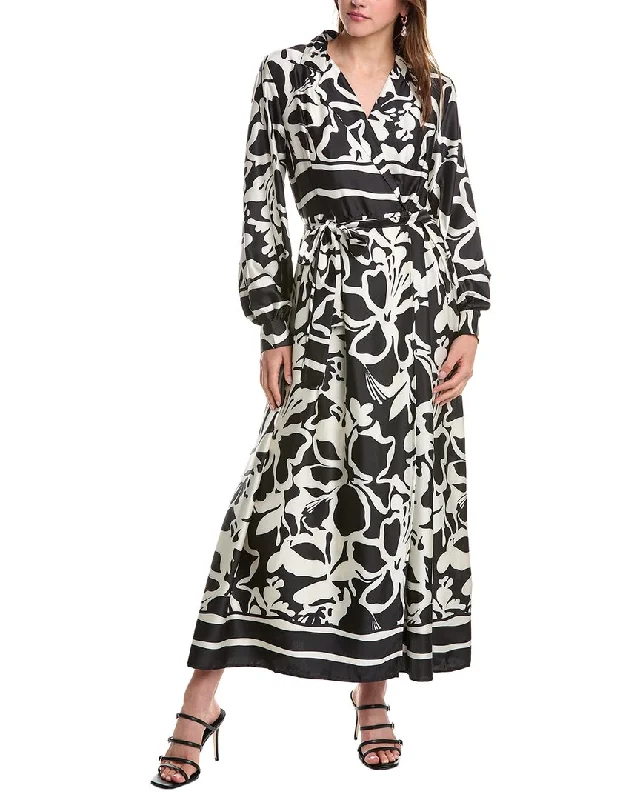 Discount Days Beulah Maxi Dress