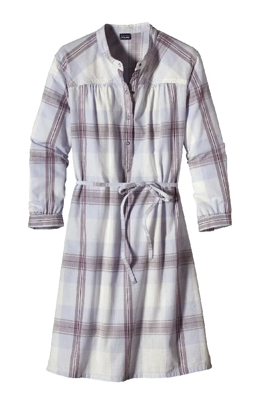 Last Chance W's Settler's Dress