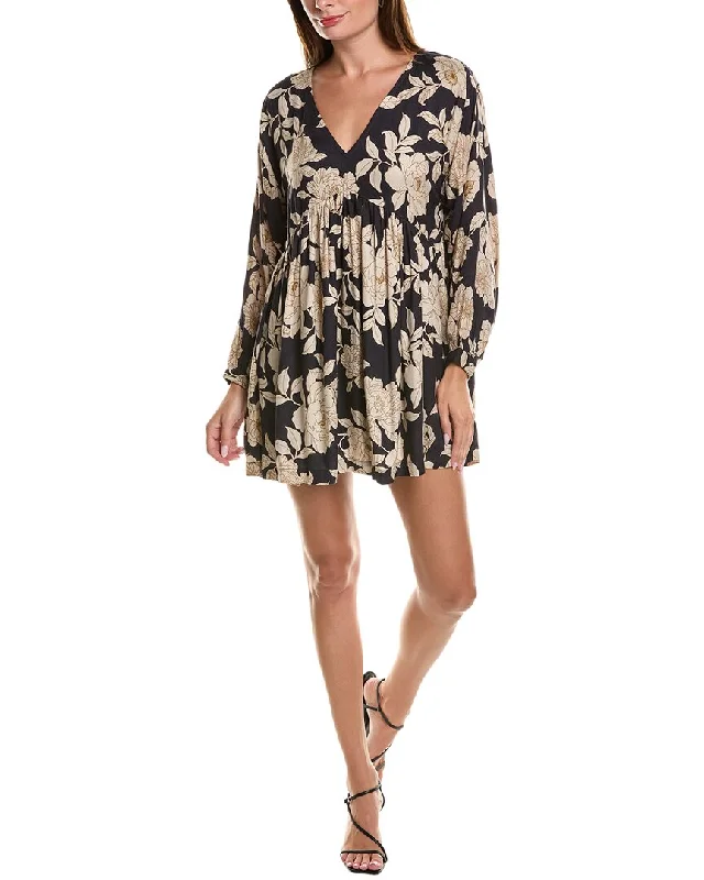 Best Deals Saltwater Luxe Mini Dress
