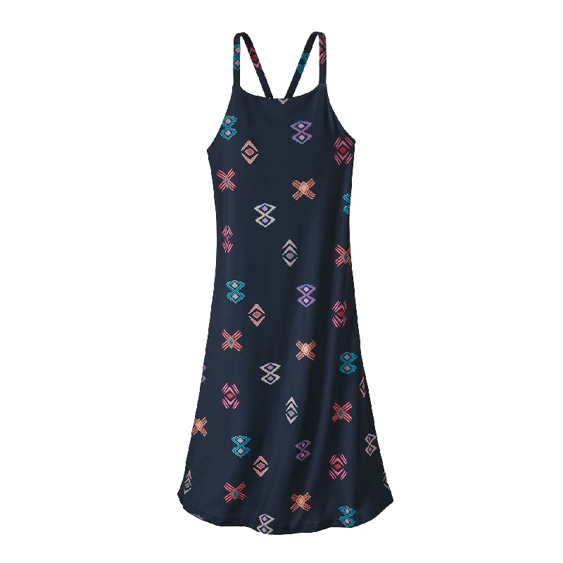 Daily Deals W's Sliding Rock Dress