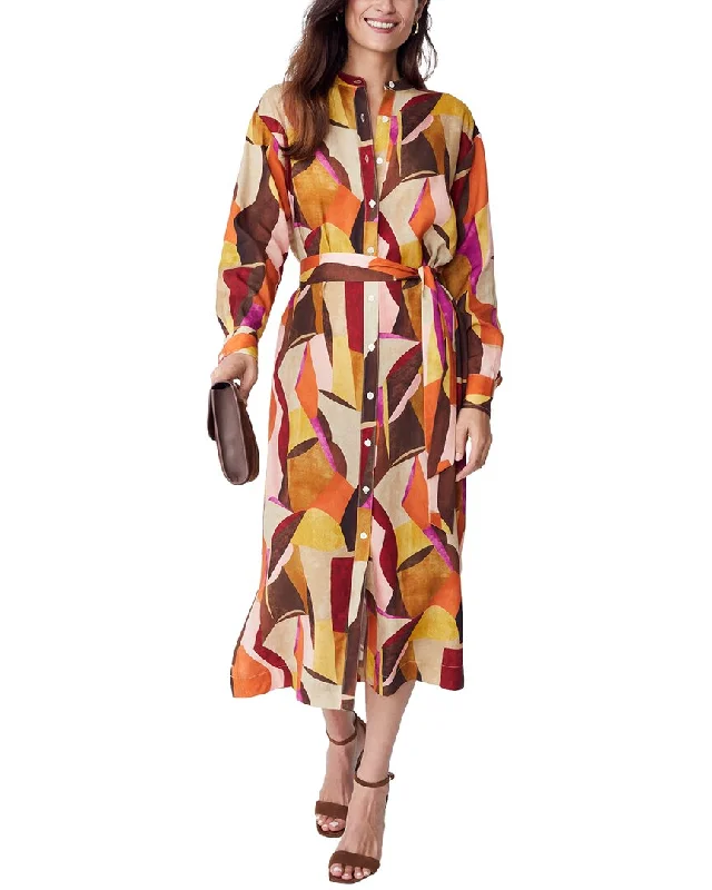Time-Limited Offer J.McLaughlin Mallory Dress