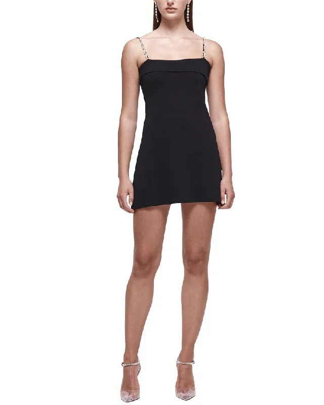 Crazy Savings Rachel Gilbert Silica Mini Dress