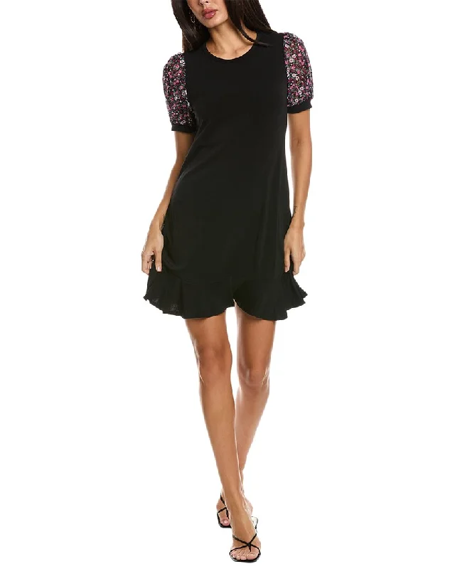 Super Bargain CeCe Shift Dress