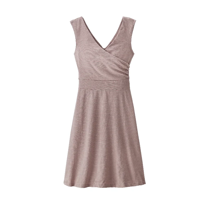 Grand Opening Sale W's Porch Song Dress