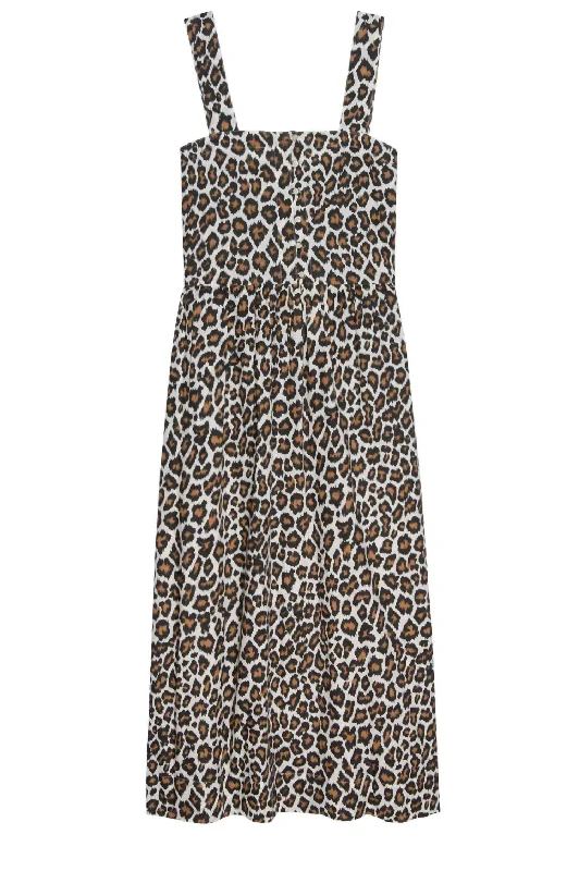Discount Extravaganza Sunbird Dress In Herlp