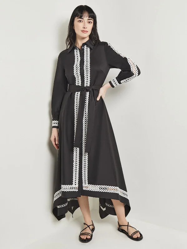 Instant Discount Maxi Dress
