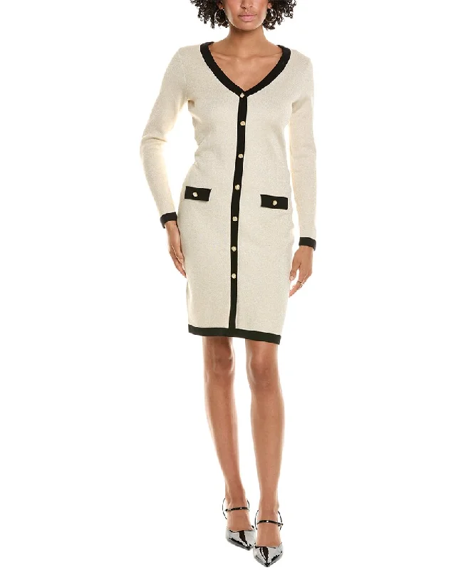 Price Drop Alert Taylor Sweaterdress