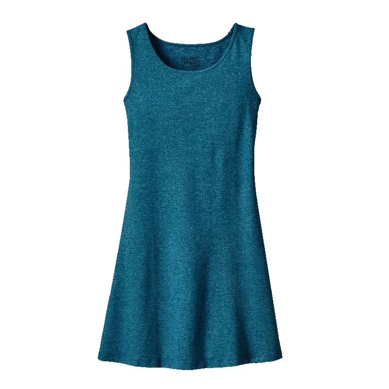Bargain Bin W's Sleeveless Seabrook Dress