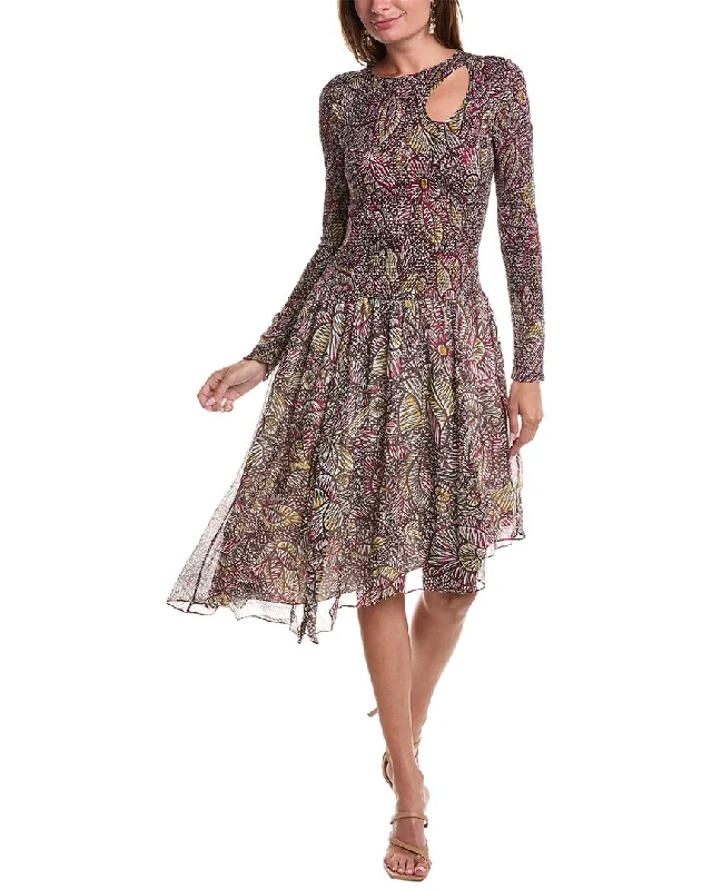 Reduced Prices Joie Ludo Midi Dress