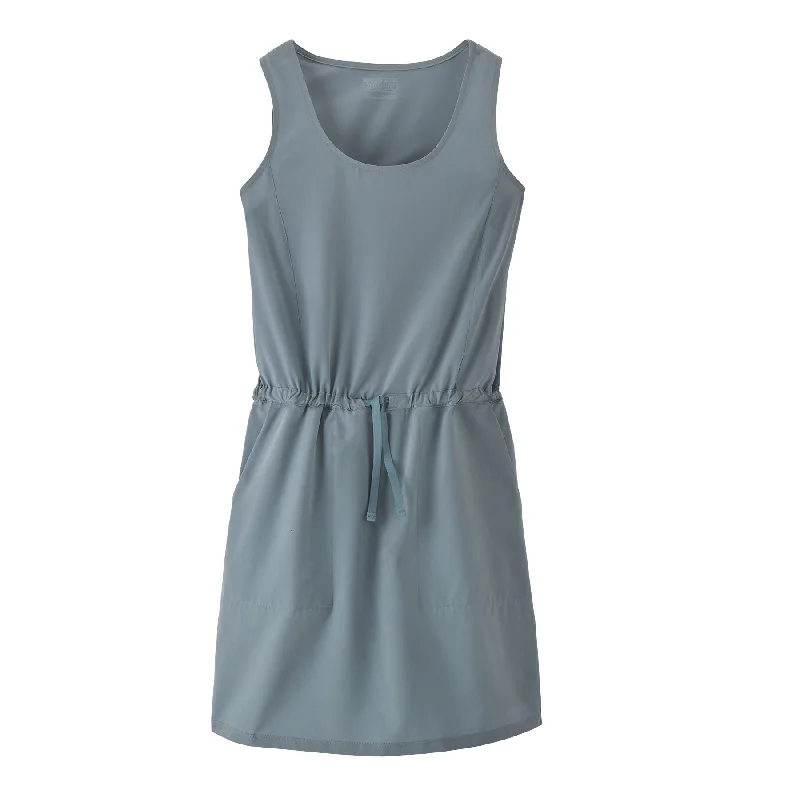 Take Advantage Women's Fleetwith Dress
