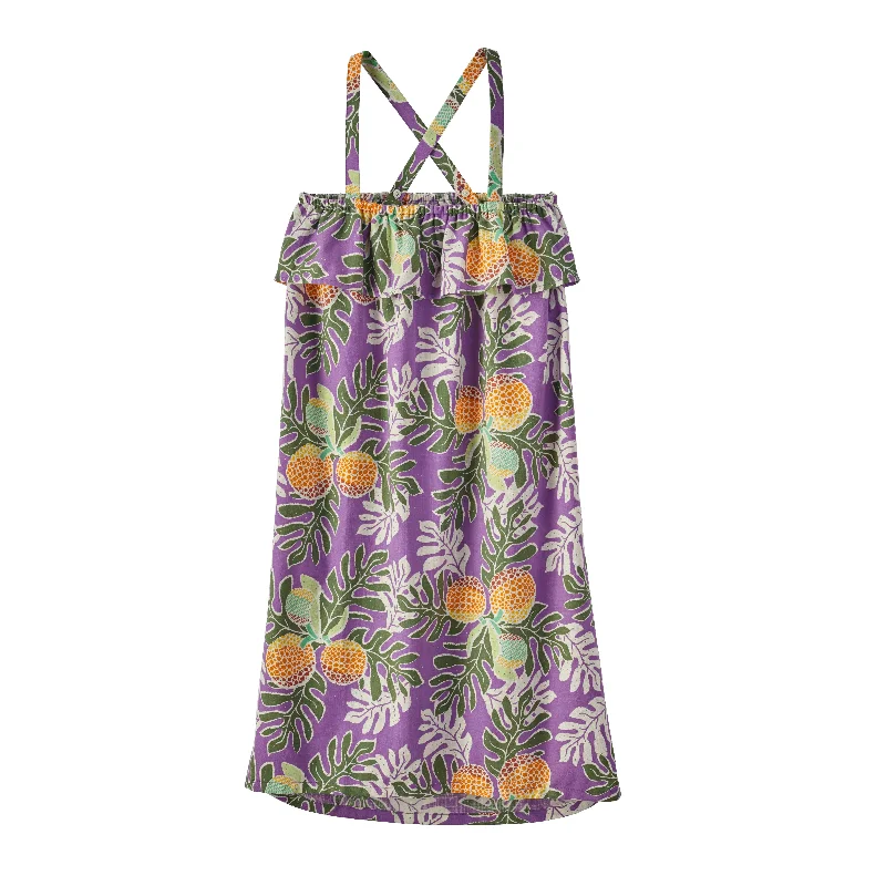 Bonus Savings Girls' Pataloha® Dress
