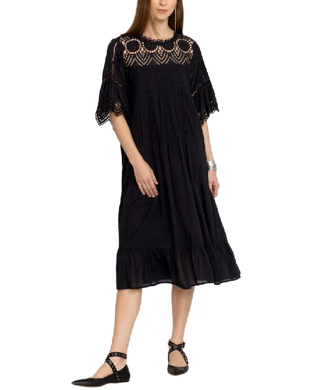 Huge Savings Johnny Was Karolina Dress