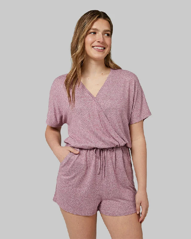 Anniversary Sale WOMEN'S SOFT COMFY ROMPER