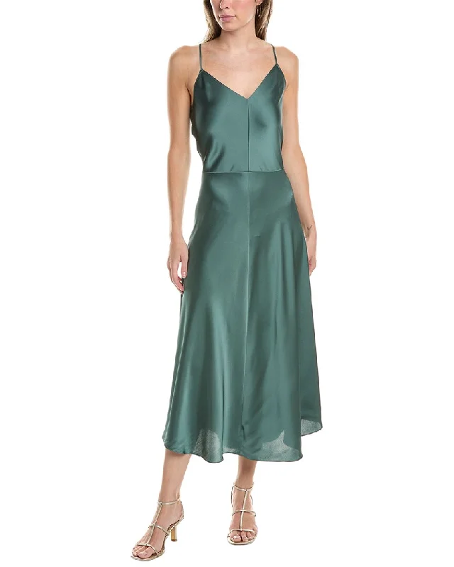 New Deals Vince Cami Maxi Dress