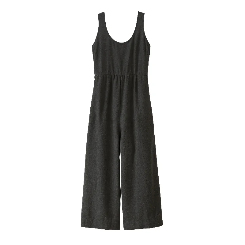 Savings Galore Women's Garden Island Jumpsuit