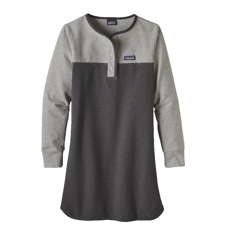 Big Savings W's Ahnya Henley Dress