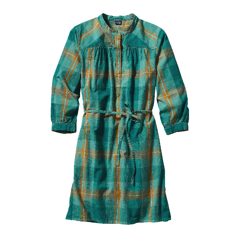 Price Drop W's Settler's Dress