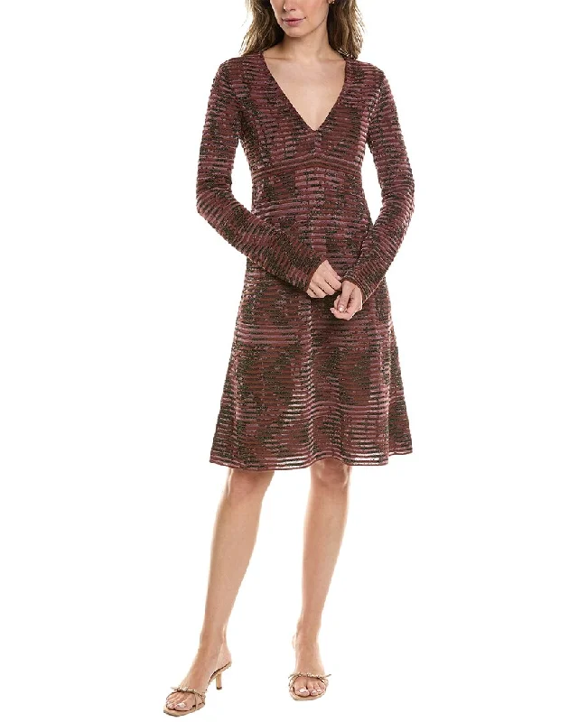 Bargain Blast M Missoni Mini Dress
