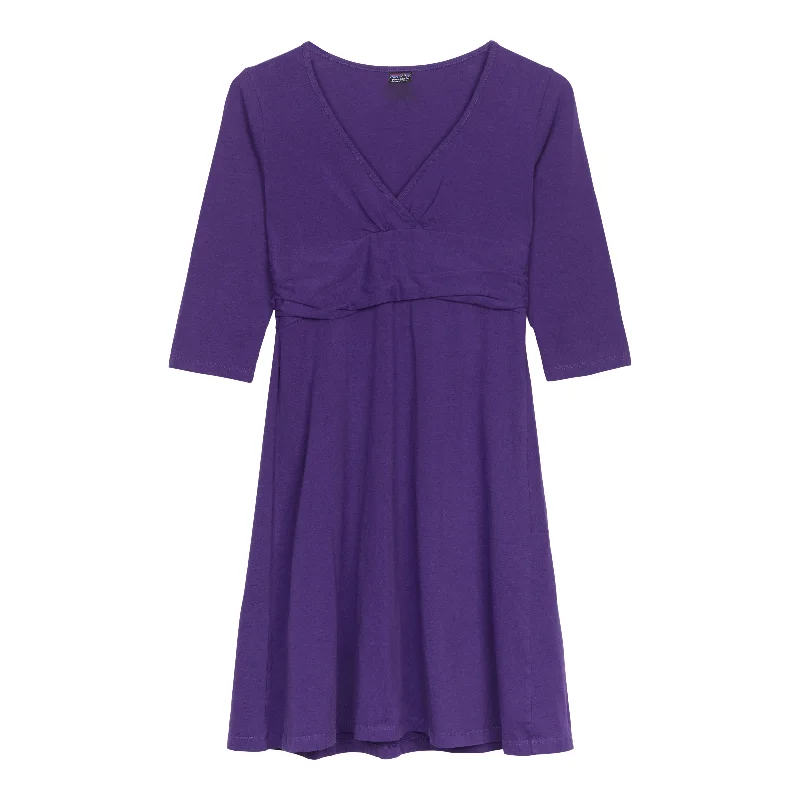 Best Bargains W's Long-Sleeved Margot Dress