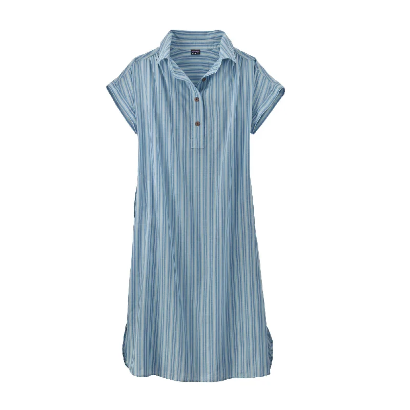 Crazy Deals Women's Summer Weave Dress