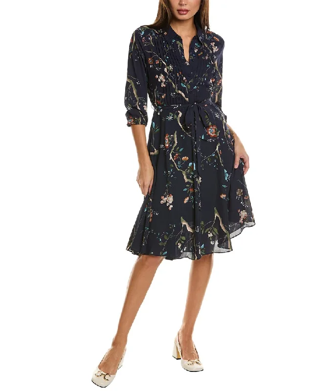 Instant Discount Nanette Nanette Lepore Midi Dress